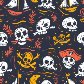 Pirate 935